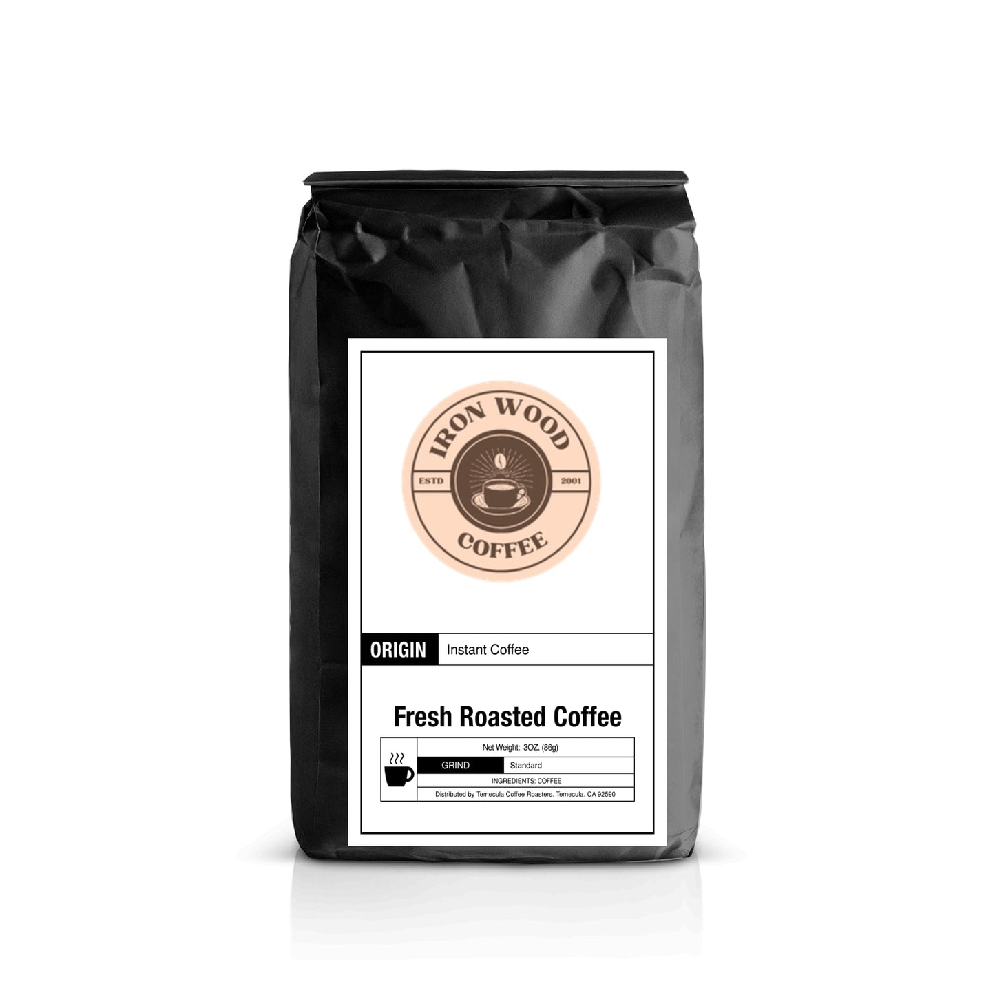 Instant Coffee